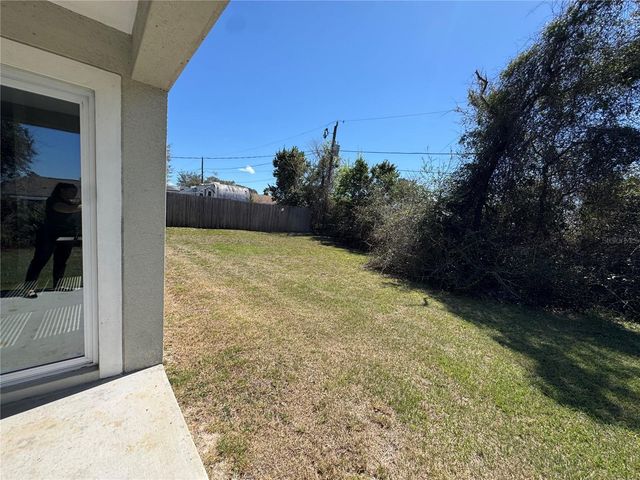 2911 HARPER STREET, Deltona, FL 32738