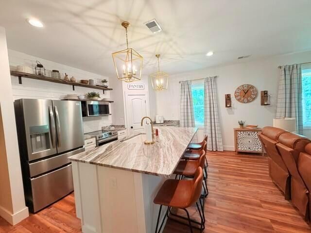 1270 Stukes Road, Manning, SC 29102