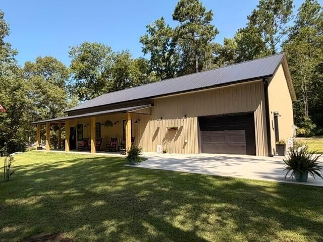 1270 Stukes Road, Manning, SC 29102