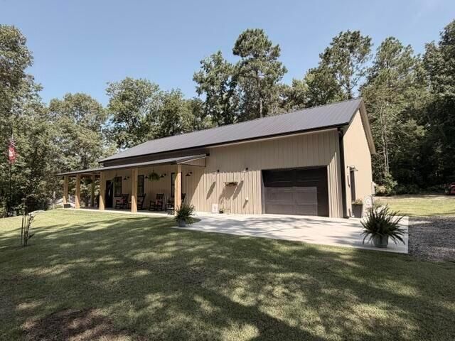 1270 Stukes Road, Manning, SC 29102