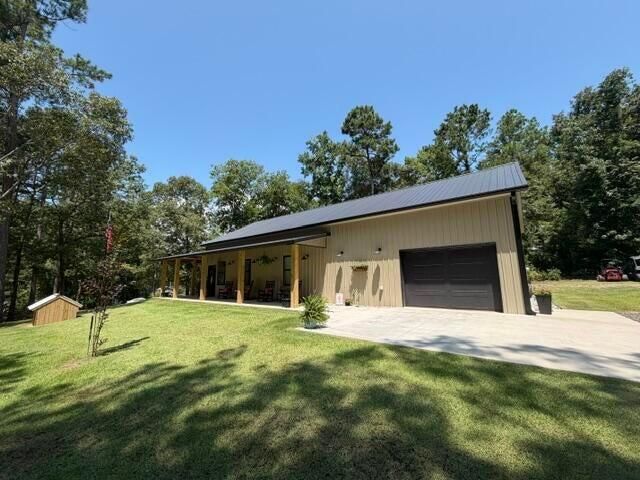1270 Stukes Road, Manning, SC 29102