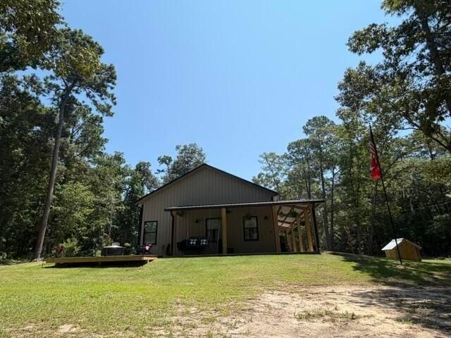 1270 Stukes Road, Manning, SC 29102