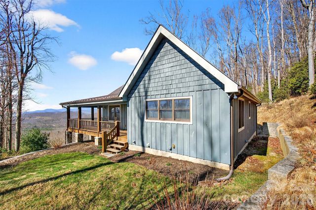 163 Walter Circle, Spruce Pine, NC 28777