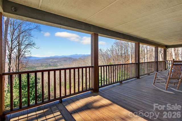 163 Walter Circle, Spruce Pine, NC 28777