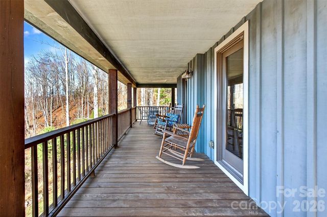 163 Walter Circle, Spruce Pine, NC 28777