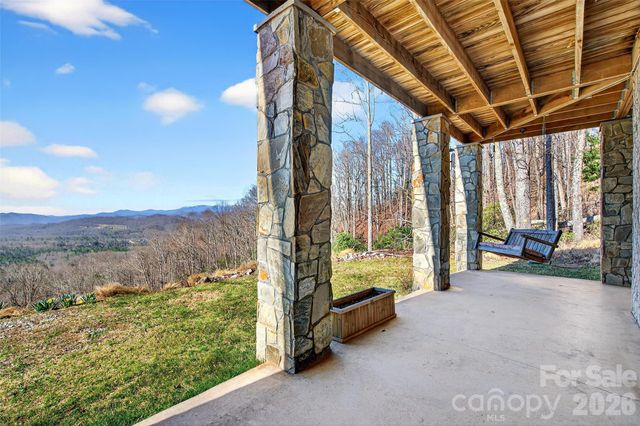 163 Walter Circle, Spruce Pine, NC 28777