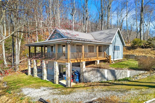 163 Walter Circle, Spruce Pine, NC 28777