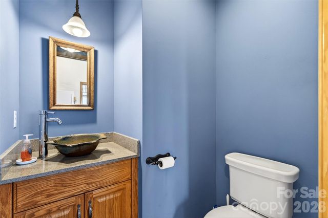 163 Walter Circle, Spruce Pine, NC 28777