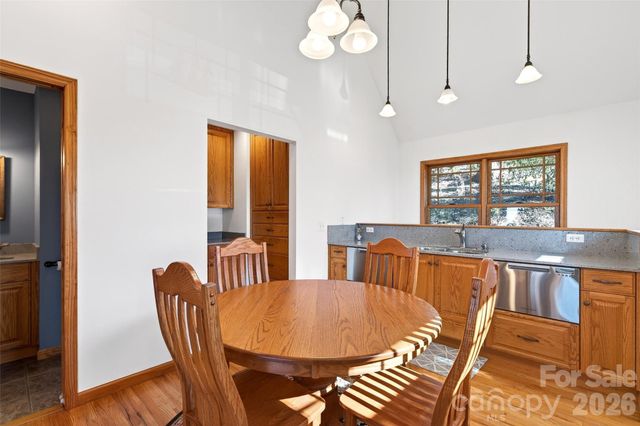 163 Walter Circle, Spruce Pine, NC 28777