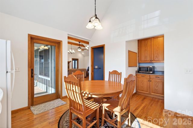 163 Walter Circle, Spruce Pine, NC 28777