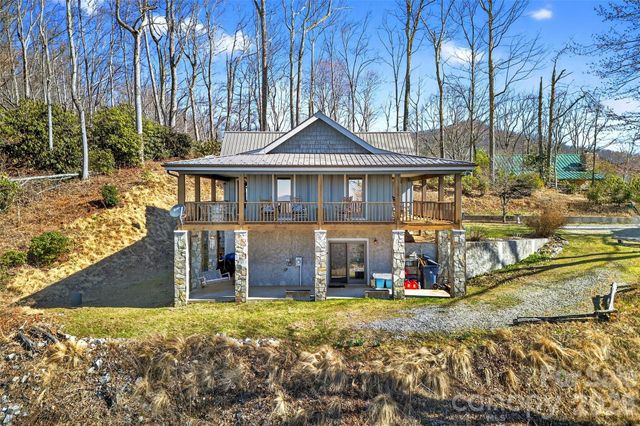 163 Walter Circle, Spruce Pine, NC 28777