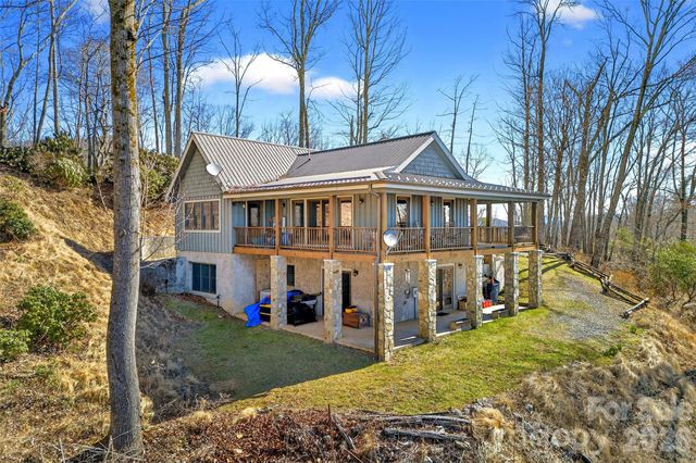 163 Walter Circle, Spruce Pine, NC 28777