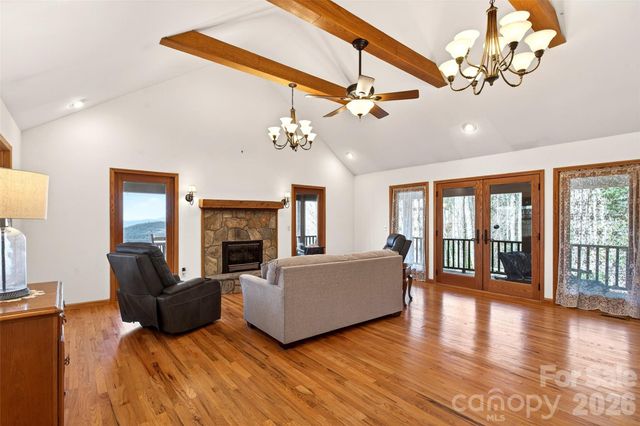 163 Walter Circle, Spruce Pine, NC 28777