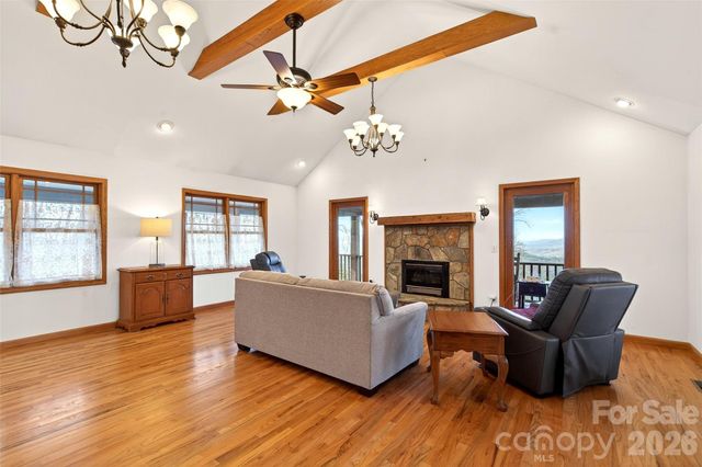 163 Walter Circle, Spruce Pine, NC 28777