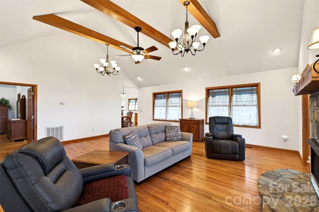 163 Walter Circle, Spruce Pine, NC 28777