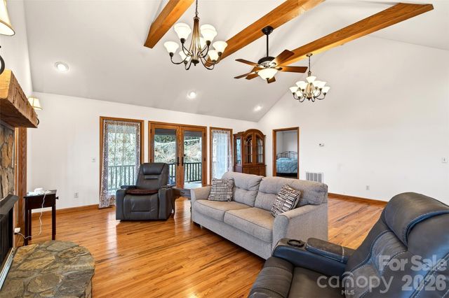 163 Walter Circle, Spruce Pine, NC 28777