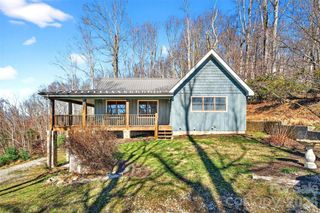 163 Walter Circle, Spruce Pine, NC 28777