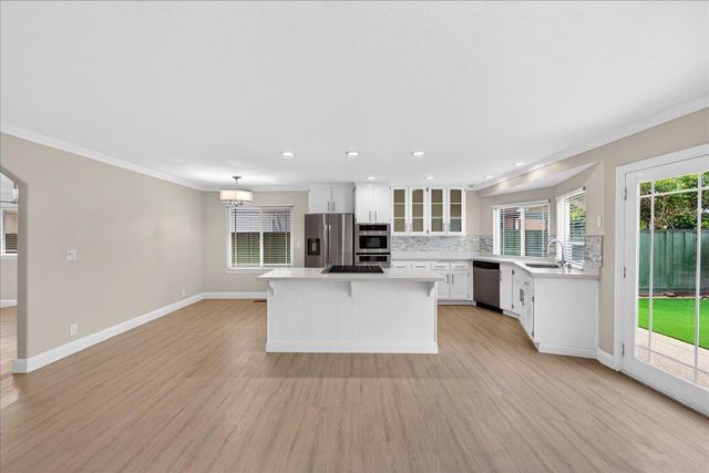 1795 Trudean Way, San Jose, CA 95132