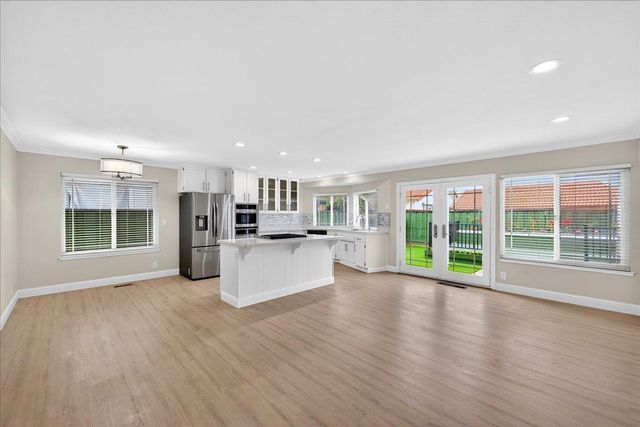 1795 Trudean Way, San Jose, CA 95132