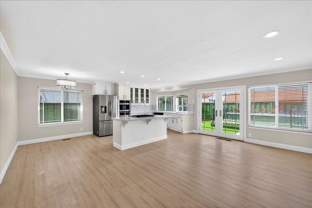 1795 Trudean Way, San Jose, CA 95132