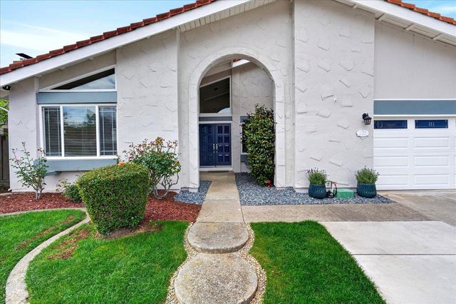 1795 Trudean Way, San Jose, CA 95132