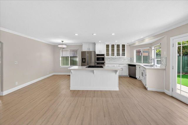 1795 Trudean Way, San Jose, CA 95132