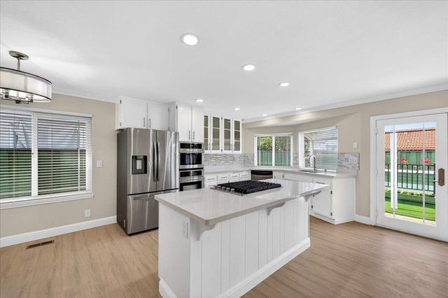 1795 Trudean Way, San Jose, CA 95132