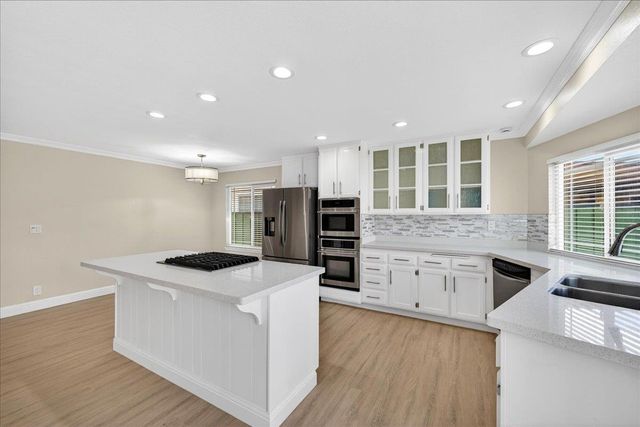 1795 Trudean Way, San Jose, CA 95132