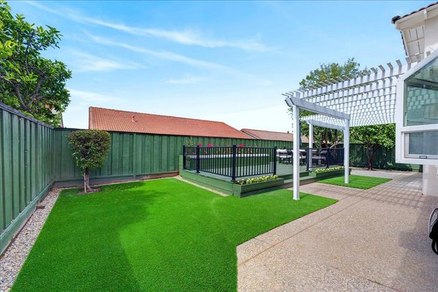 1795 Trudean Way, San Jose, CA 95132