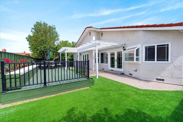 1795 Trudean Way, San Jose, CA 95132