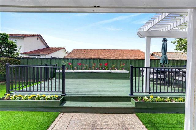 1795 Trudean Way, San Jose, CA 95132