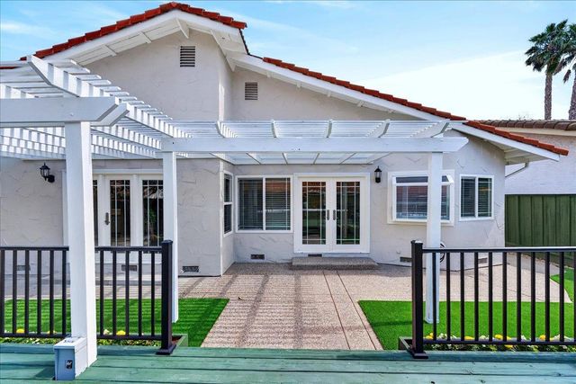 1795 Trudean Way, San Jose, CA 95132