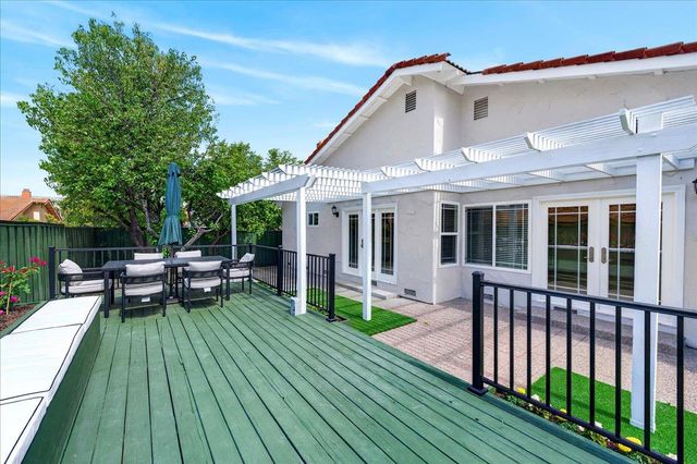 1795 Trudean Way, San Jose, CA 95132