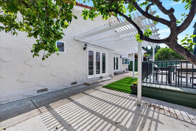 1795 Trudean Way, San Jose, CA 95132