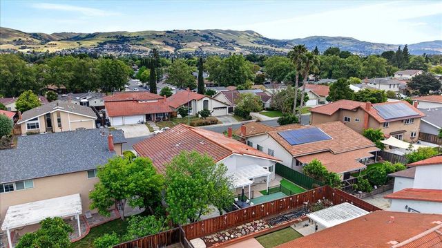 1795 Trudean Way, San Jose, CA 95132