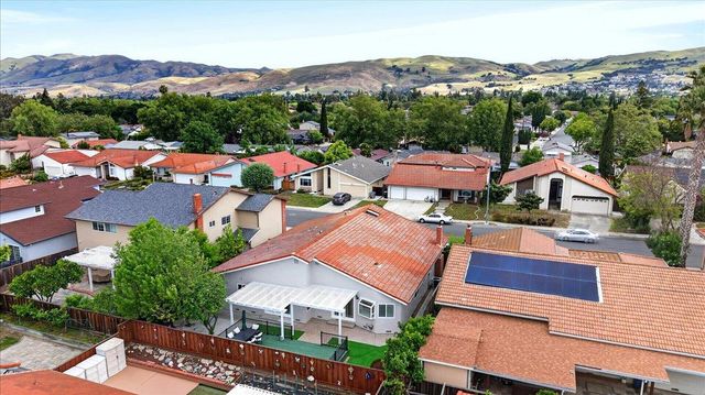 1795 Trudean Way, San Jose, CA 95132