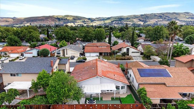 1795 Trudean Way, San Jose, CA 95132