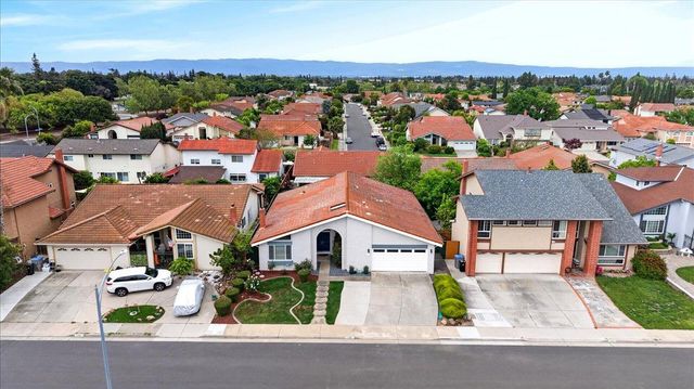 1795 Trudean Way, San Jose, CA 95132