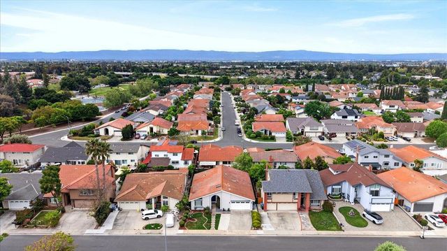 1795 Trudean Way, San Jose, CA 95132