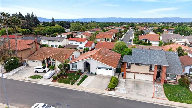 1795 Trudean Way, San Jose, CA 95132