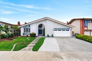 1795 Trudean Way, San Jose, CA 95132