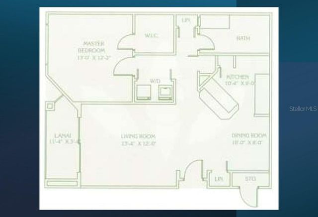 5152 NORTHRIDGE ROAD 307, Sarasota, FL 34238