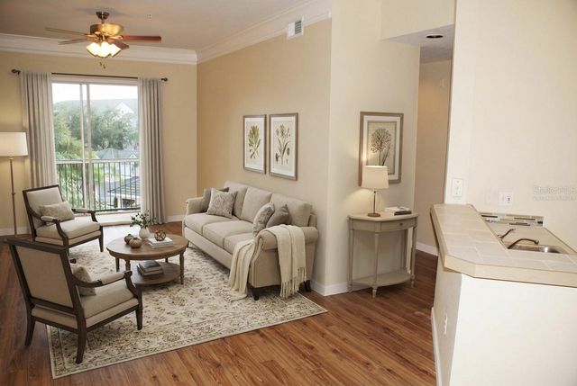 5152 NORTHRIDGE ROAD 307, Sarasota, FL 34238