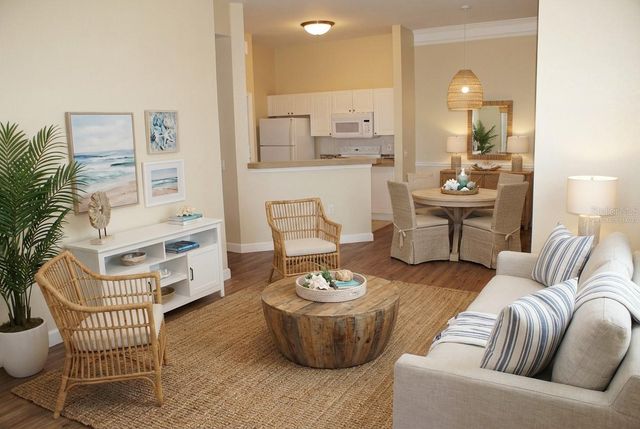 5152 NORTHRIDGE ROAD 307, Sarasota, FL 34238