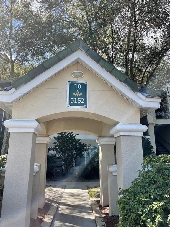 5152 NORTHRIDGE ROAD 307, Sarasota, FL 34238