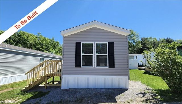 8323 Eagle Road 50, Kirtland, OH 44094