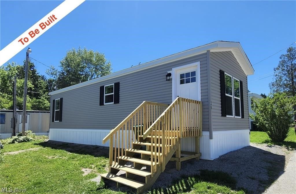 8323 Eagle Road 50, Kirtland, OH 44094
