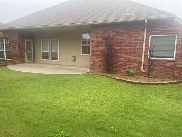 2700 SE 95th Street, Oklahoma City, OK 73160
