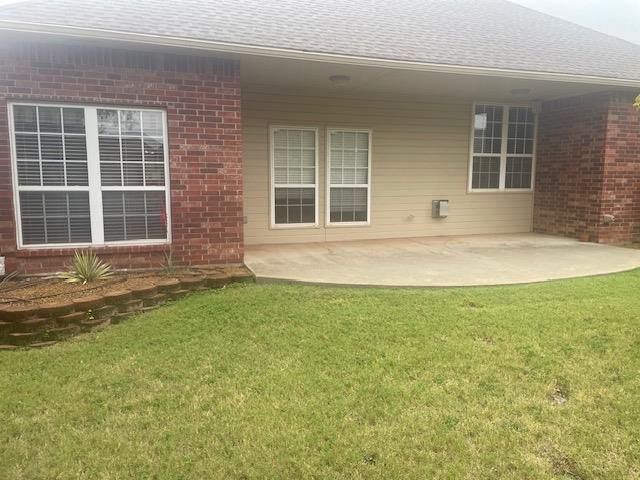 2700 SE 95th Street, Oklahoma City, OK 73160