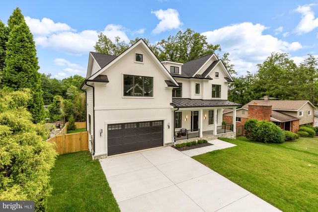 7008 AMY LN, Bethesda, MD 20817